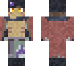 made in abyss | Minecraft Skins