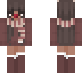 reindeer // recolor
