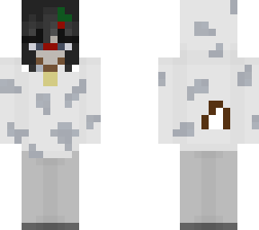 reindeer cow:)