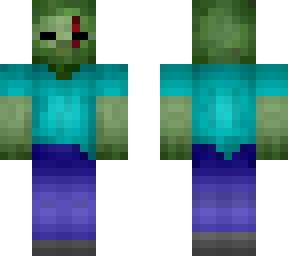 revenge zombie