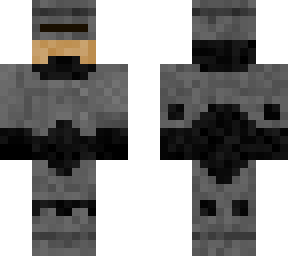 robocop