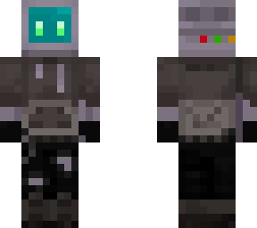 robot skin