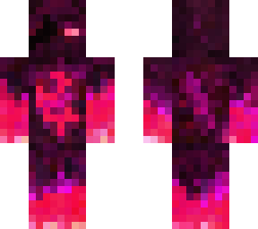 rose full demon bsc