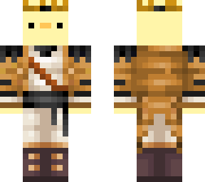 royal duck