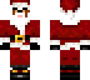rubius santa