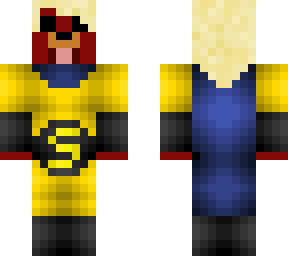 rubius sentry