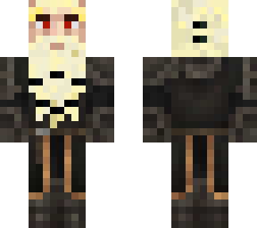 rurik finished