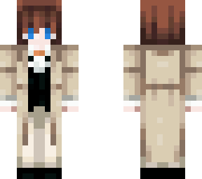 sacral's base skin