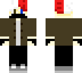 same skin but better