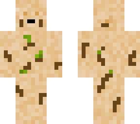 sand man (updated)