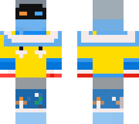 sans arg navidad
