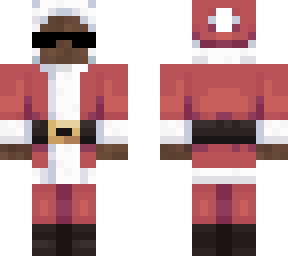 santa