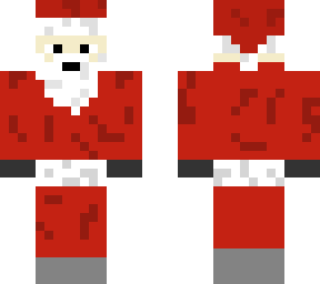 santa claus