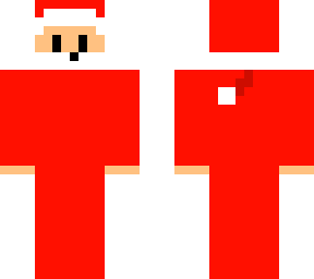 santa claus is coming!!