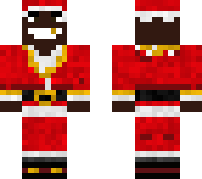 santa dababy