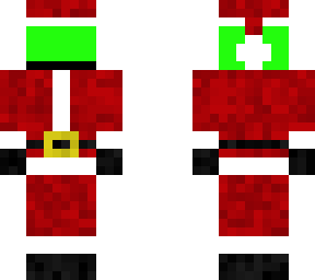 santa dream