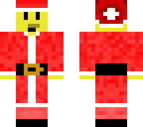 santa duckinson