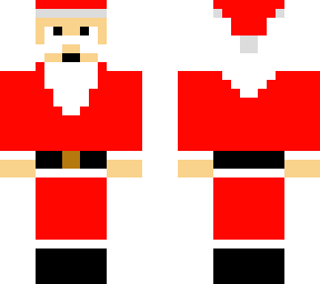 santa happy christmas!!!