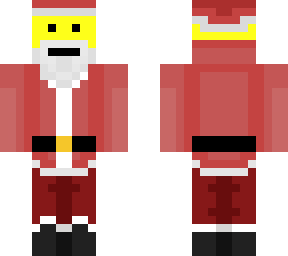santa noob