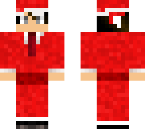 santa zethro