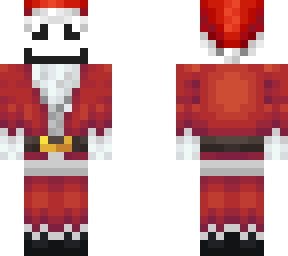santashadow