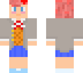 sayori ddlc