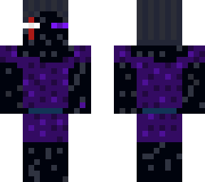 scarred enderboy