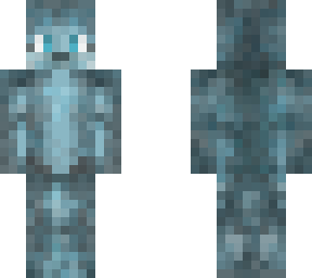 seal skin updated