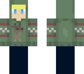 sfc christmas hoodie