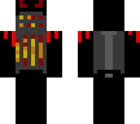 shadow war robot