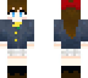 shizuku ousaka (updated)