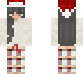 shroom christmas