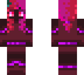 shu origins enderian