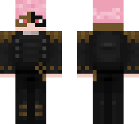 sir billiam (technoblade)