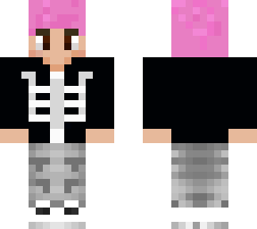 skeleton