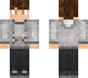skin finalized