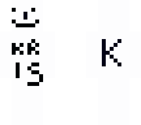 skin for kris