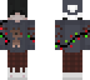 skin for nickedbtw