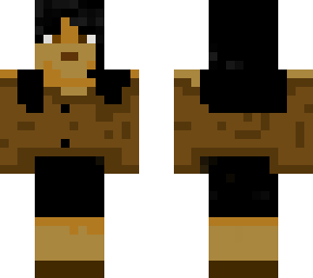 skin girl c