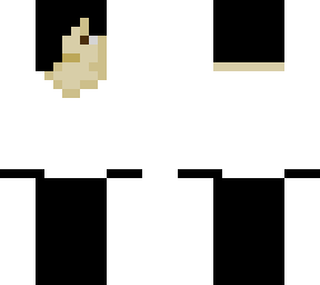 skin man