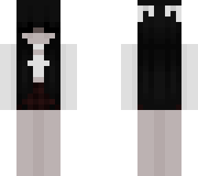 skinny