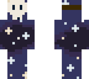 skull mask