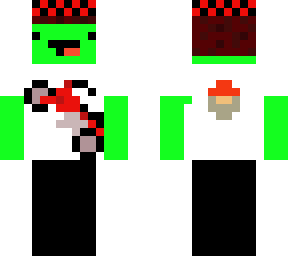 slime biker