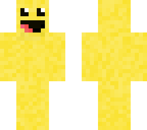 smiley face