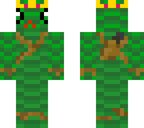 snakelord skin
