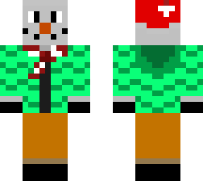 snowman