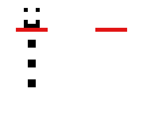 snowman
