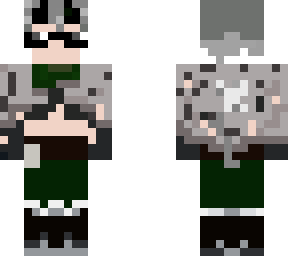some lore idea idk dude
