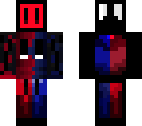 some skin i made cuz i was bored | Minecraft Skin