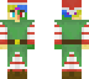 spyro the elf